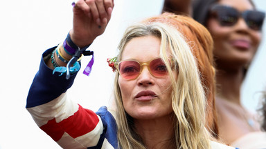 Kate Moss zwierzyła się z traumatycznych przeżyć. Doświadczyła molestowania