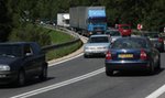 Wypadek autobusu na zakopiance. Wśród rannych dwoje dzieci