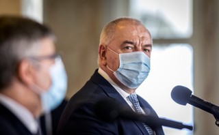 Sasin o wyborach kopertowych: Nawet jeśli uznać przecieki za prawdziwe, w stosunku do mnie zarzutów nie ma