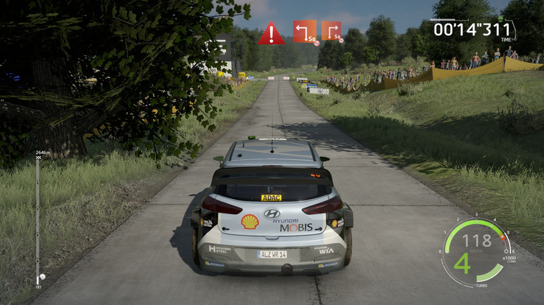 WRC 6