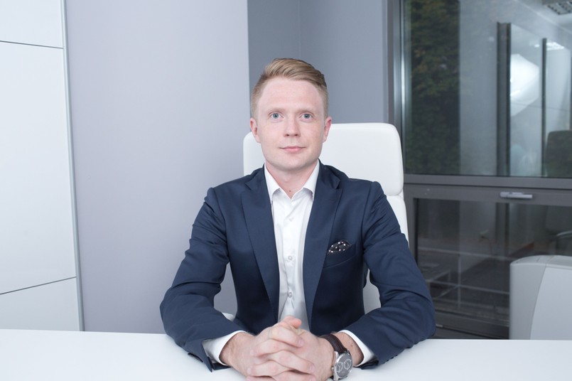 Marek Wiera adwokat, Kancelaria Adwokacka Itlawyer