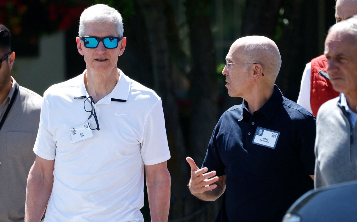 Apple szykuję niespodziankę AI. Inwestorzy naciskają, aby gigant przejął Perplexity