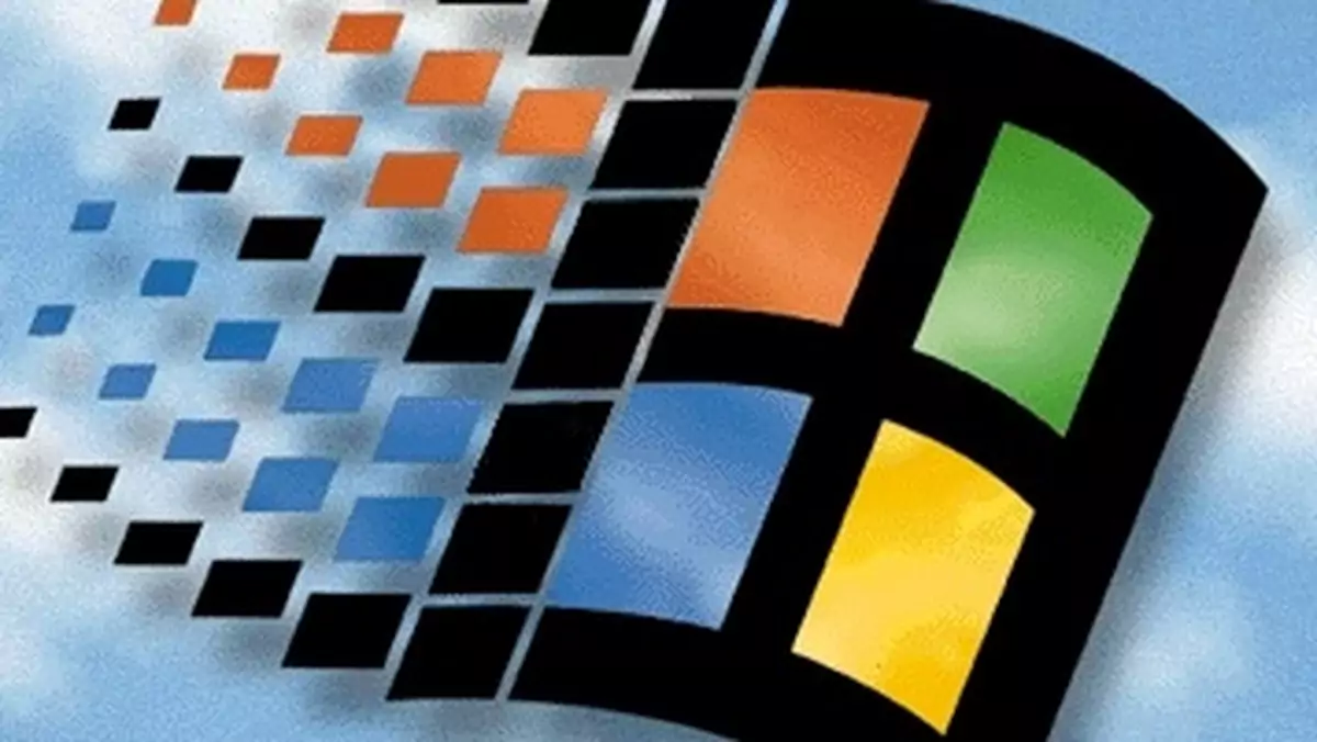 Windows 95 ma już 15 lat. Pamiętacie?