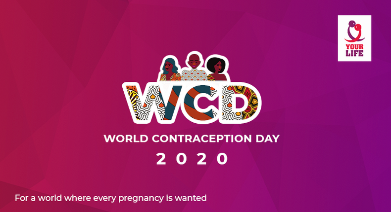 Today is World Contraception Day; here’s why you should care about it