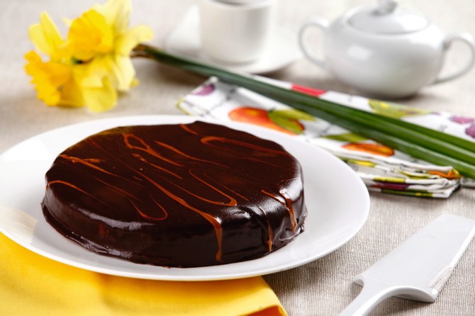 Šerbet torta