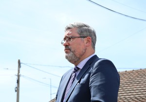 Nemanja Starović