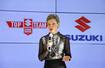 Suzuki wspiera polskich pięściarzy w przygotowaniach do Igrzysk Olimpijskich