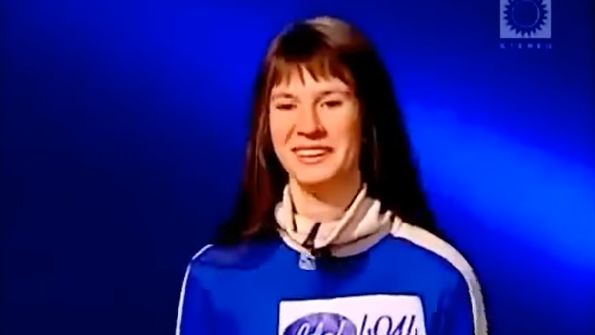 Sylwia Grzeszczak była w "Idolu". Jej mama była przeciwna udziałowi [WIDEO]