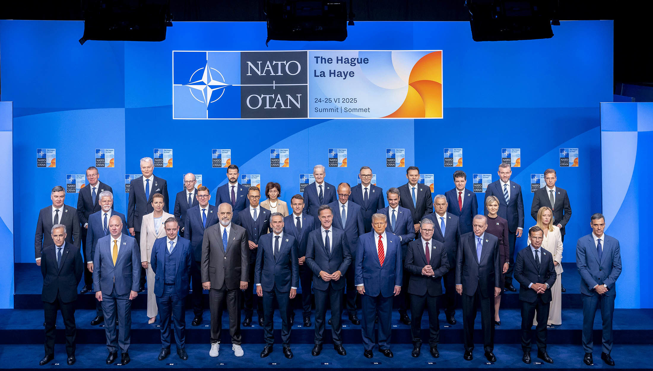 CIS: 54.9% españoles respalda a Sánchez frente a Trump