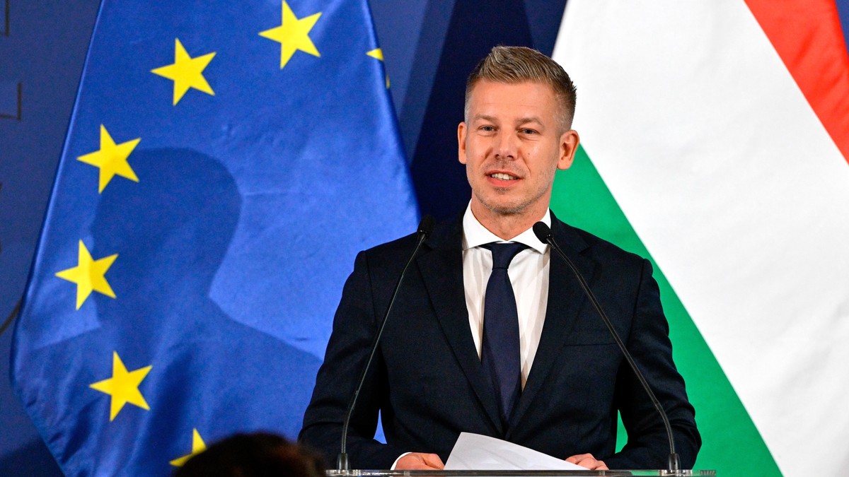 Peter Mađar