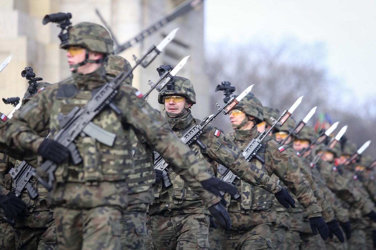 USA oddają stery NATO w ręce Europy. Mają wyjątkową ofertę dla Polski