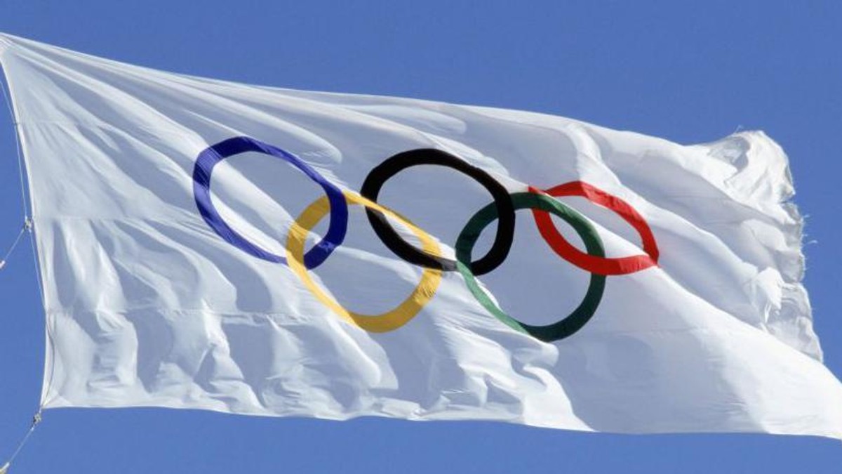 Još uvek nije doneta odluka da li će Rusija moći da prikaže vlastitu zastavu, nacionalne boje i himnu na Olimpijskim igrama | Foto: Getty Images