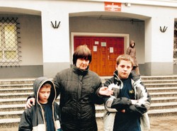 Czy Giertych odda za mundurki?