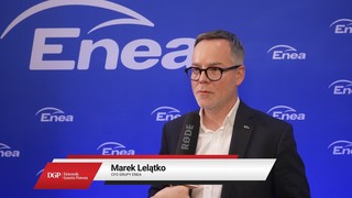 Grupa ENEA: Wyższa EBITDA i więcej prądu z OZE