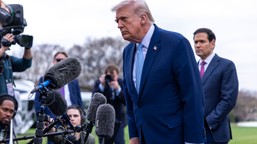 trump stawia ultimatum iranowi: 48 godzin albo zniszczenie elektrowni!