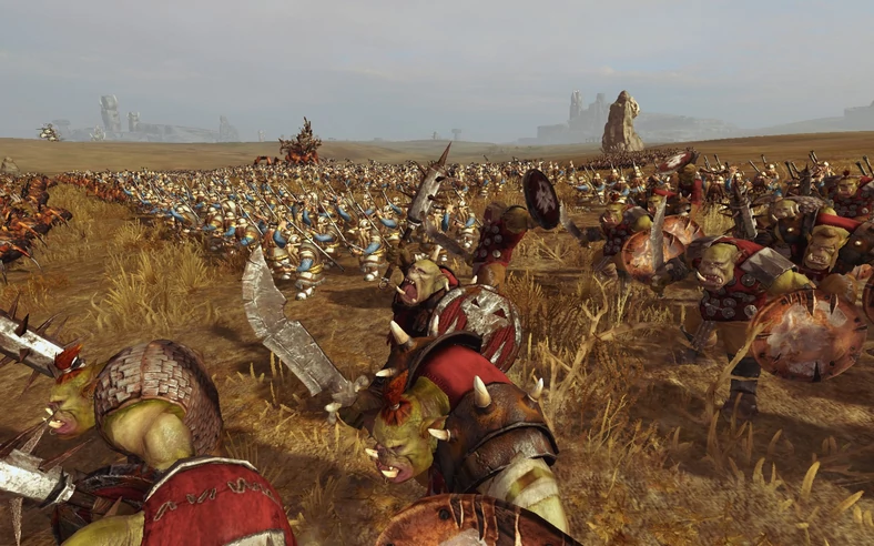 Total War: Warhammer