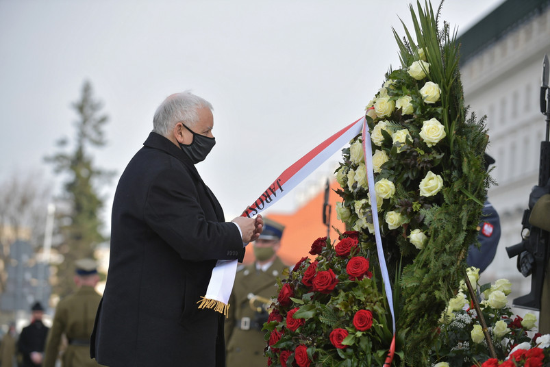 Jarosław Kaczyński