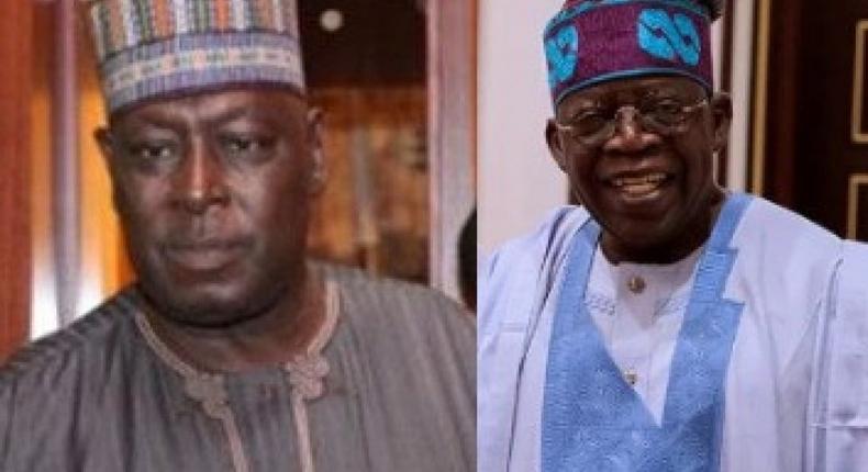 Babachir Lawal says Tinubu will clinch APC ticket through any mode of primaries. [Daily Post]