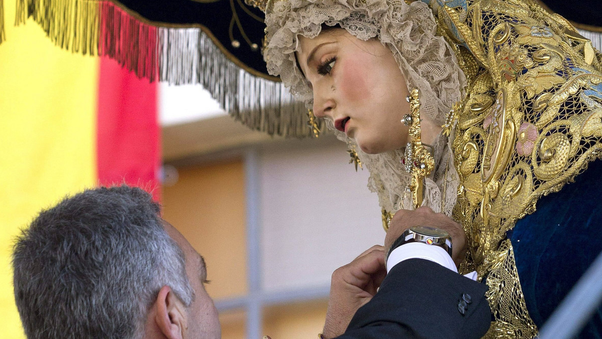 Hiszpański Sąd Najwyższy oddalił apelację stowarzyszenia Świecka Europa, które domagało się uchylenia rozporządzenia MSW, w którym ministerstwo przyznało najwyższe odznaczenie policyjne (Złoty Medal Zasługi) Matce Boskiej del Amor z Malagi.