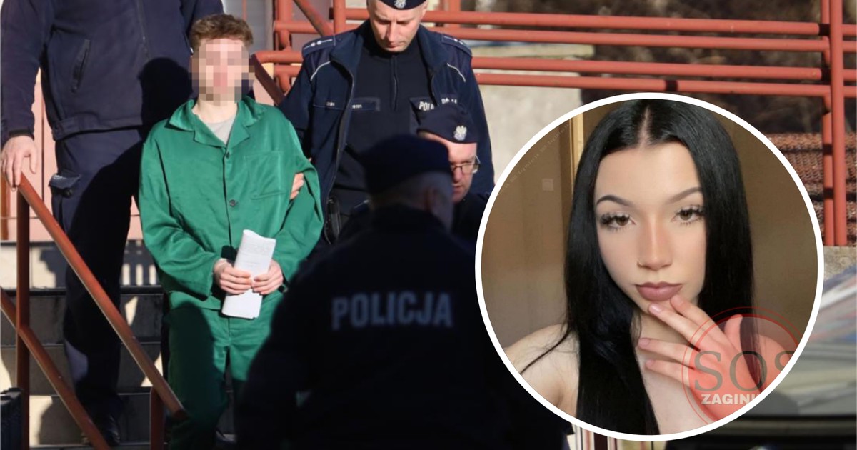 „Rodzina Mai powinna być wdzięczna”. Zapytaliśmy matkę Bartosza G. o nowe komentarze