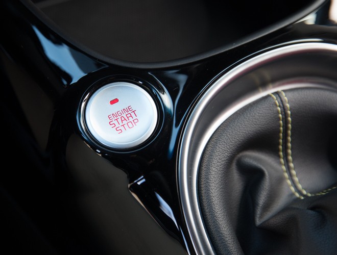 System bezkluczykowy to słaby punkt auta