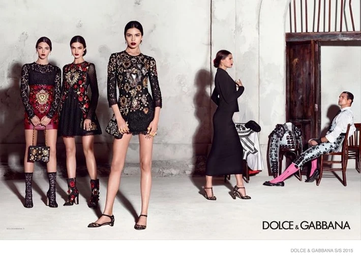 Dolce&Gabbana