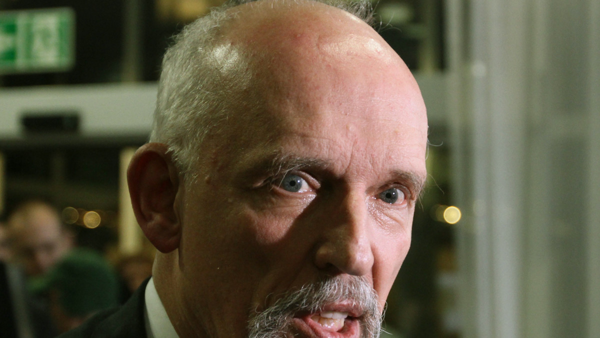 Kandydat na prezydenta Warszawy Janusz Korwin-Mikke zadeklarował, że jeśli wygra wybory, będzie zabiegał o obniżenie podatków miejskich o 50 proc. Według niego obniżone powinny zostać m.in. podatki od nieruchomości i środków transportowych.