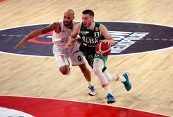 Zastał trzeci raz pokonał Śląsk i awansował do finału Energa Basket Ligi