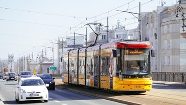 CBA w Tramwajach Warszawskich. Trwa kontrola przetargu