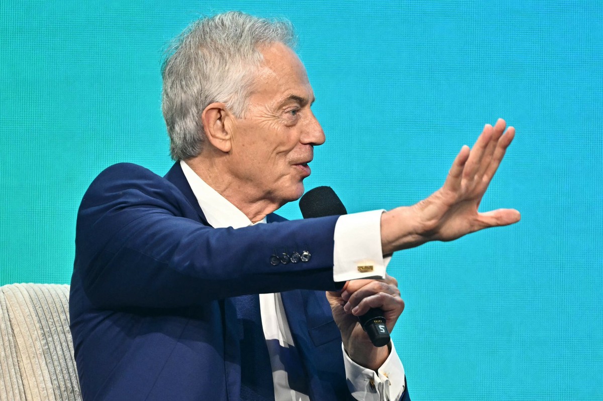 Wielki powrót? To on miałby zarządzać Strefą Gazy