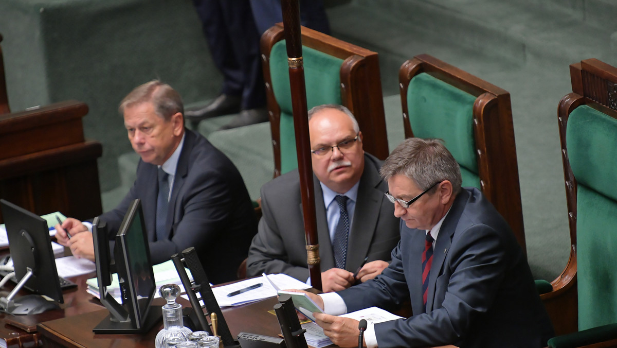Muzeum Westerplatte. Sejm przyjął poprawki Senatu do specustawy