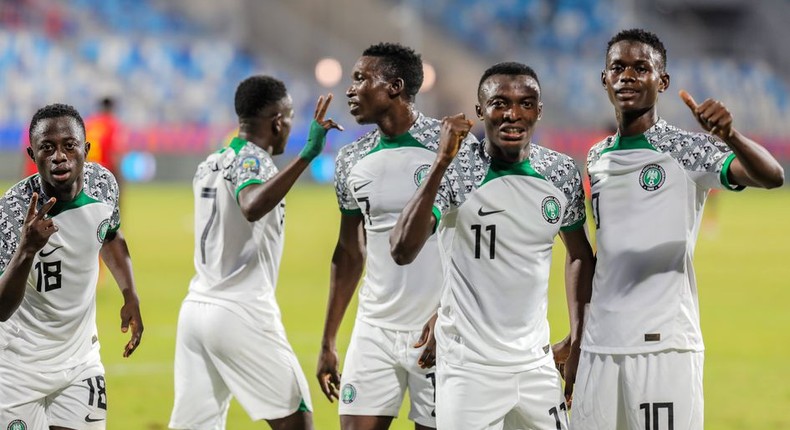 Nigeria v Uganda preview: Flying Eagles look to secure semi-final place and World Cup ticket