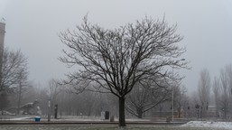 nadchodzi drastyczne ochłodzenie. ile stopni pokażą termometry?