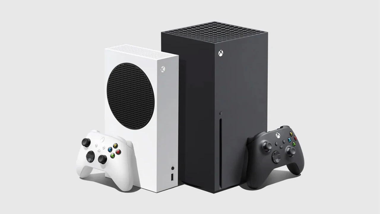 Xbox Series X