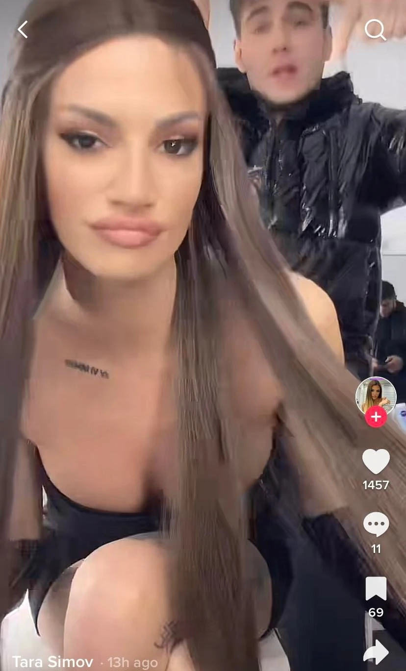 Tara Simov