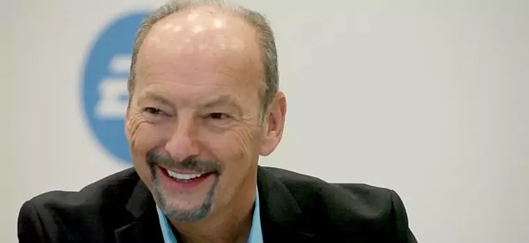 Electronic Arts - Peter Moore kończy z grami i dołącza do klubu Liverpool FC