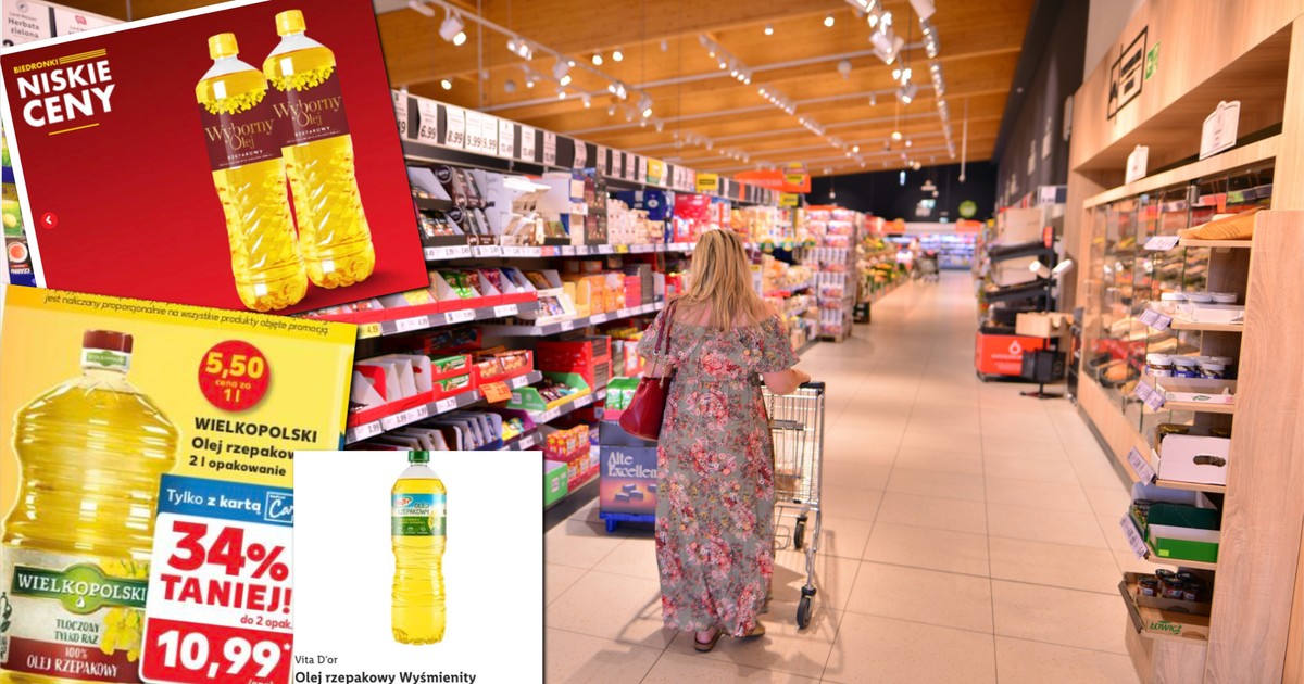 Ceny tego produktu zaczynają niebezpiecznie rosnąć. Sieci wprowadzają limity