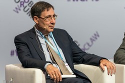 Były ambasador USA na Ukrainie: Rosyjskim wojskom nie uda się zająć żadnego z dużych miast