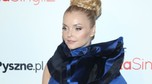 Izabella Miko na premierze filmu "Planeta Singli 2"