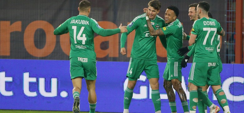 Mistrz świata będzie grał w polskiej Ekstraklasie. Sensacyjny transfer Radomiaka