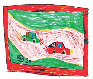 Dzień dziecka 2018: Drogi pamiętniczku! To był wspaniały tydzień