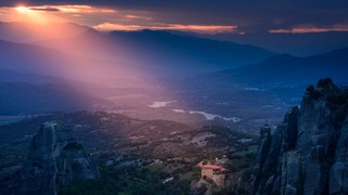 Meteora