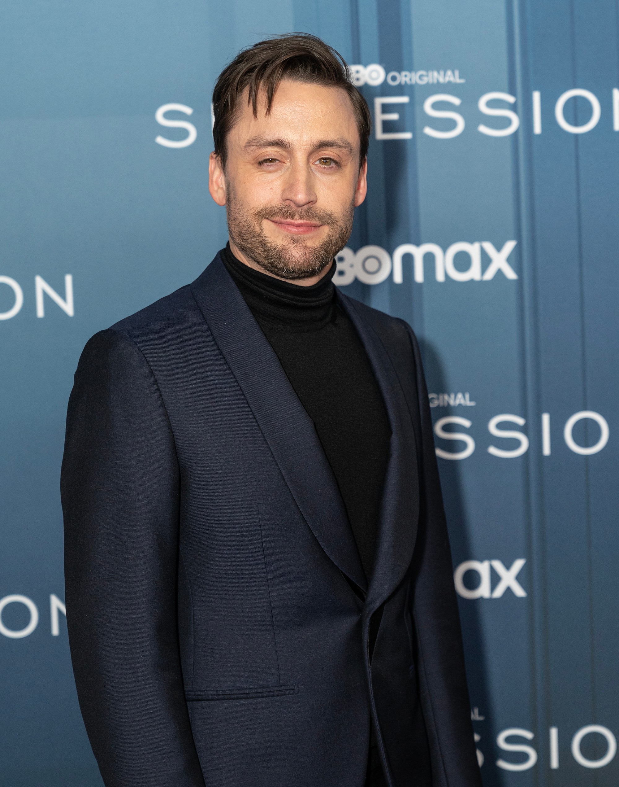 Kieran Culkin