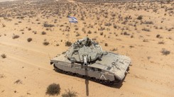 Izrael ostrzelał żołnierzy sił pokojowych ONZ. Do incydentu doszło w Libanie