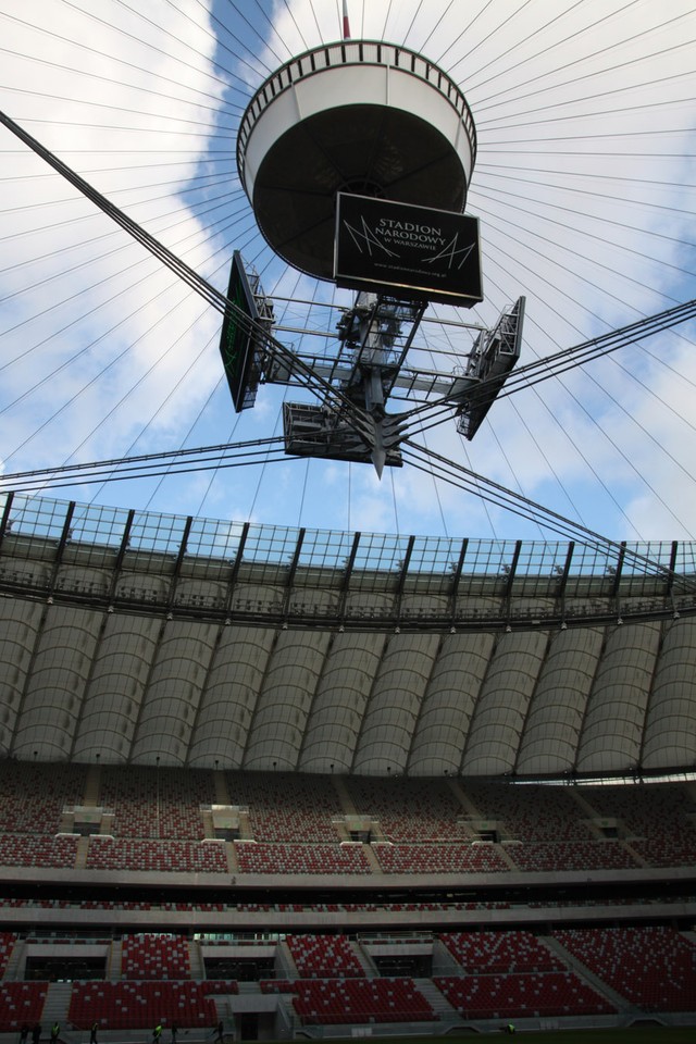 Stadion Narodowy