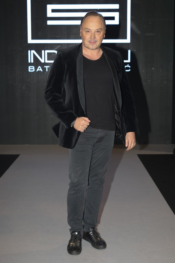 Nenad Knežević Knez
