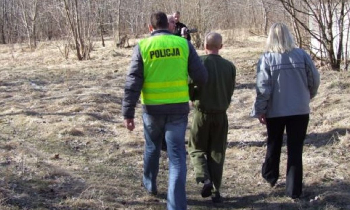 Zwabili ją do parku, potem urządzili piekło. 28-letnia Sylwia nie miała szans