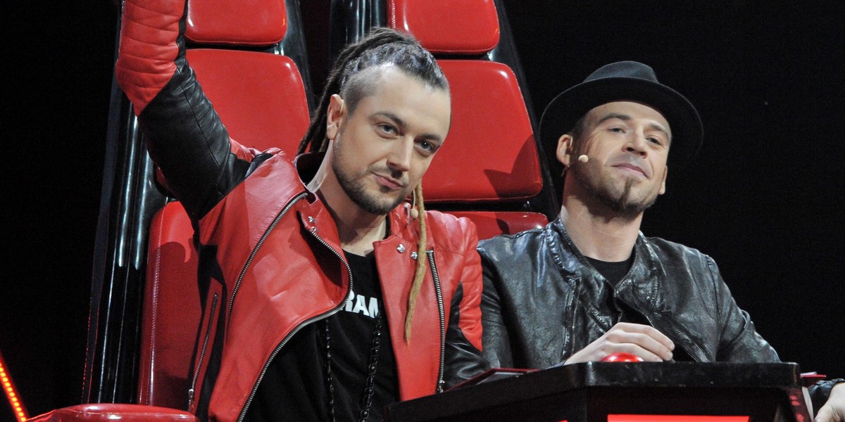 "The Voice of Poland"