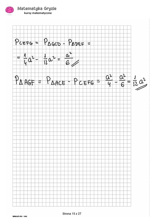 Matura 2024. Matematyka - poziom rozszerzony [ARKUSZE CKE i ODPOWIEDZI]