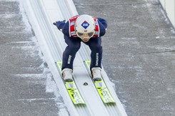 SKOKI NARCIARSKIE. Puchar Świata w Lillehammer 21 listopada. Transmisja TV, na żywo, kiedy, gdzie oglądać